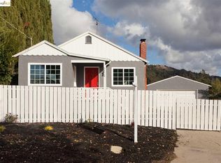 6824 Simson St, Oakland, CA 94605