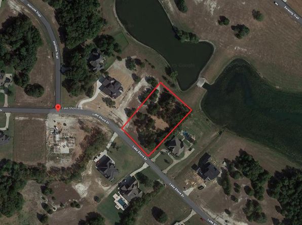 Waterfront Home for Sale in McKinney TX
