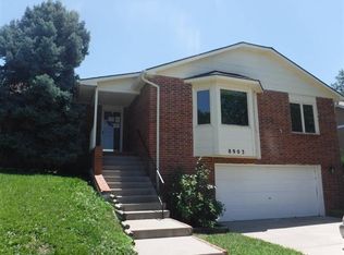 8903 E Bluestem St, Wichita, KS 67207