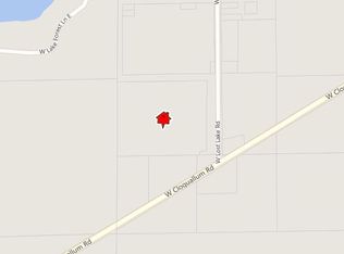 31 W Lost Lake Rd, Shelton, WA 98584