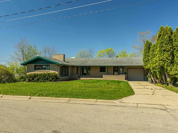 409 19th Avenue, Monroe, WI 53566