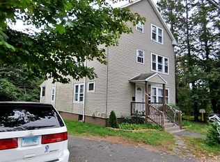 3 Short St #3, New Britain, CT 06051