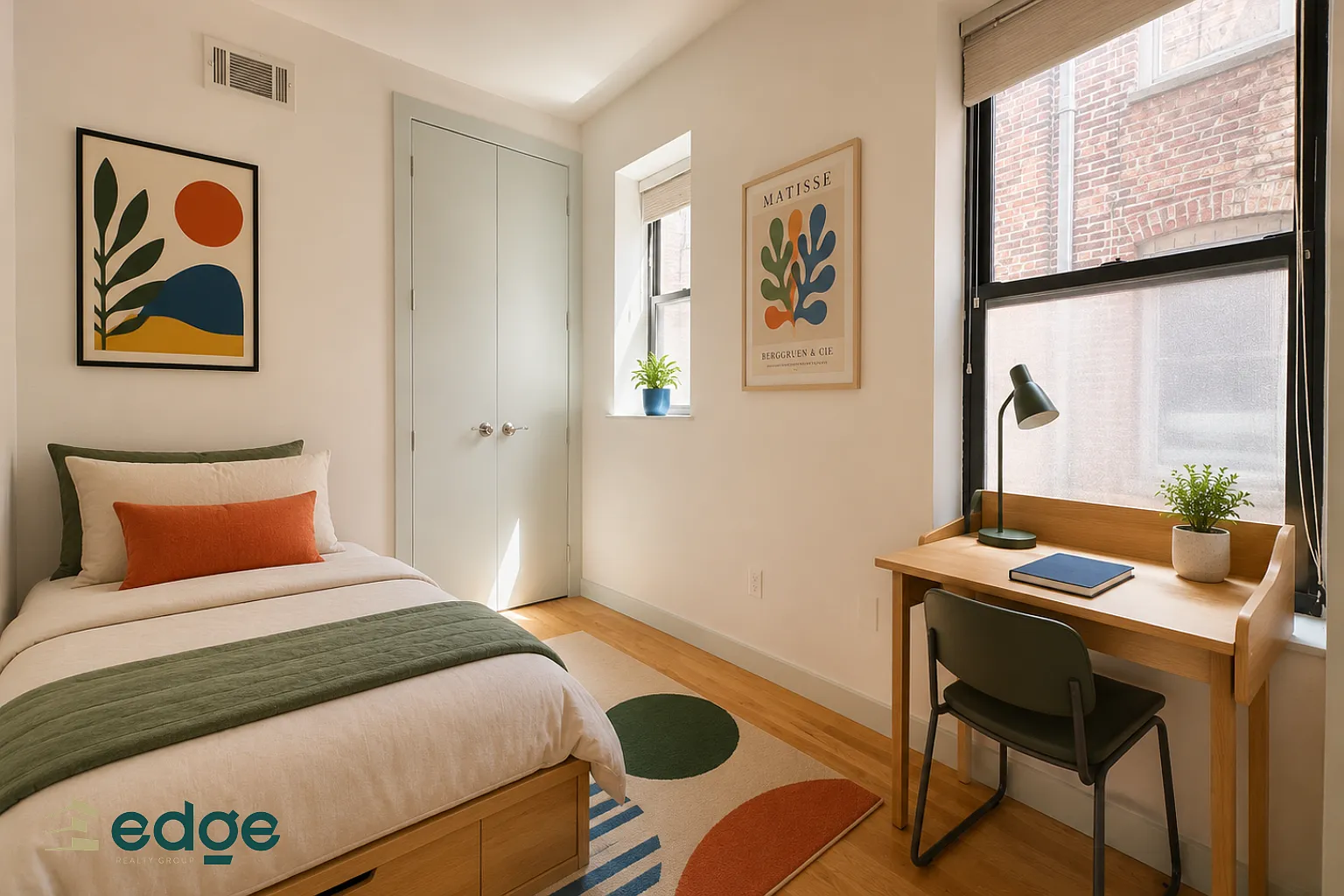 419 Classon Avenue — Photo 4