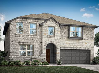 1533 Laurel Ave, Aubrey, TX 76227