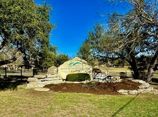1516 Mount Bear LOT 322, Canyon Lake, TX 78133