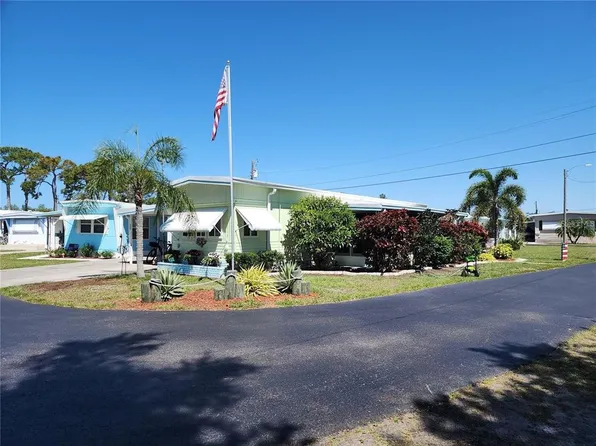 1800 Englewood Rd Lot 159, Englewood, FL 34223