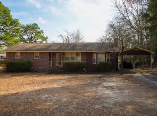 913 Timmerman Dr., Hartsville, SC 29550