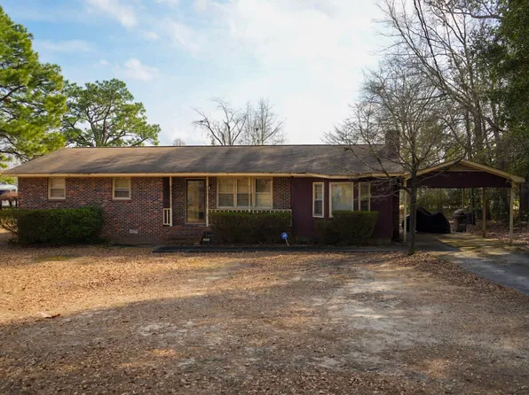 913 Timmerman Dr., Hartsville, SC 29550