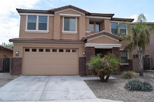 1st image of 1081 E Coyote Creek Way
