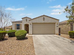 34006 N ROCKFLOWER Trail, San Tan Valley, AZ 85144