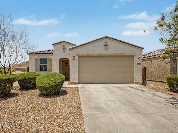 34006 N ROCKFLOWER Trail, San Tan Valley, AZ 85144