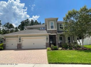509 Grant Logan Dr, Saint Johns, FL 32259