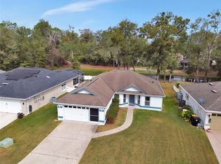 2115 King Richards Ct, Orange City, FL 32763