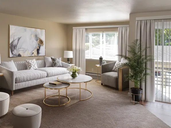 Monterey At Lake View Drive, 10212 NE 68th St #C201, Kirkland, WA 98033