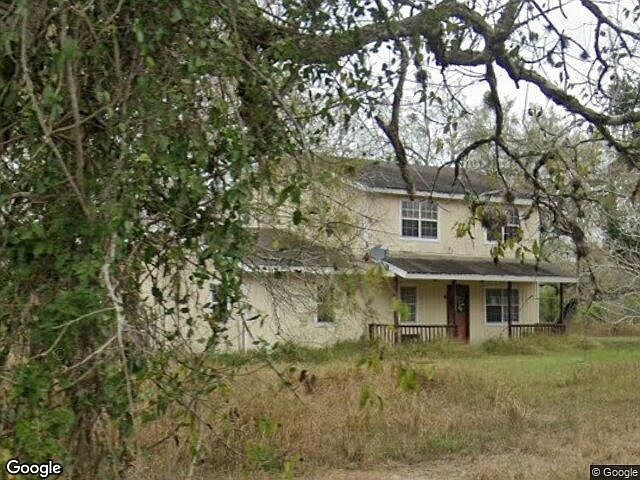 Property Side View