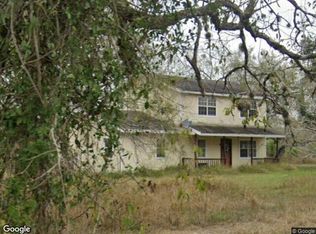 6199 N Sandy Hollow Dr, Sandia, TX 78383