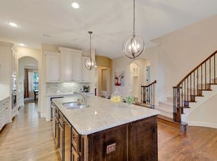3918 Clear Creek Ct, Richardson, TX 75082