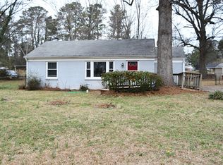 595 San Fernando Dr SE, Smyrna, GA