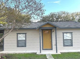 154 Hopi St, San Antonio, TX 78211