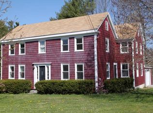 2066 Washington Ave, Portland, ME 04103