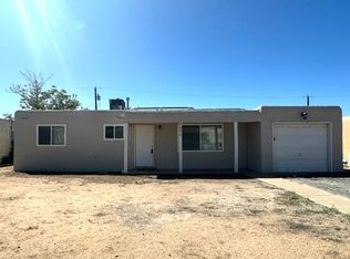 5504 Euclid Ave NE, Albuquerque, NM 87110