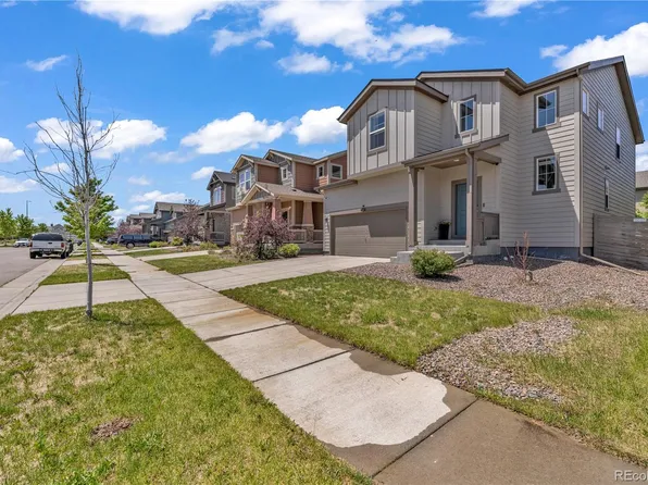 4731 Helena Street, Denver, CO 80239
