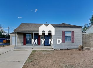 2224 22nd St, Lubbock, TX 79411