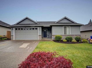 180 Mountain Vista Ave SE, Salem, OR 97306