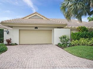 3722 Haldeman Creek Dr, Naples, FL 34112