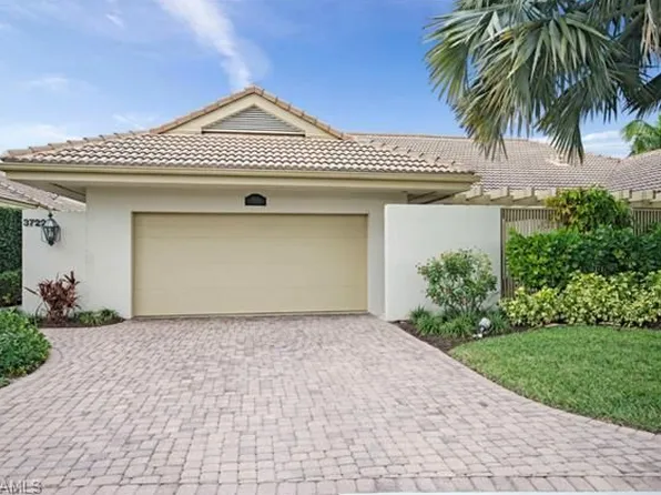 3722 Haldeman Creek Dr, Naples, FL 34112