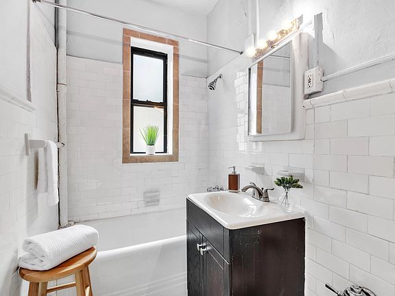 5th image of 566 W 159th St APT 51