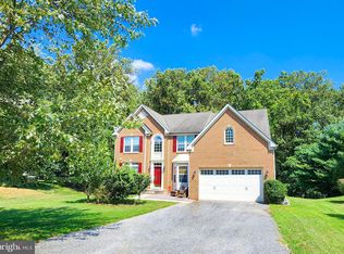 10119 Egerton Farm Ct, Parkville, MD 21234