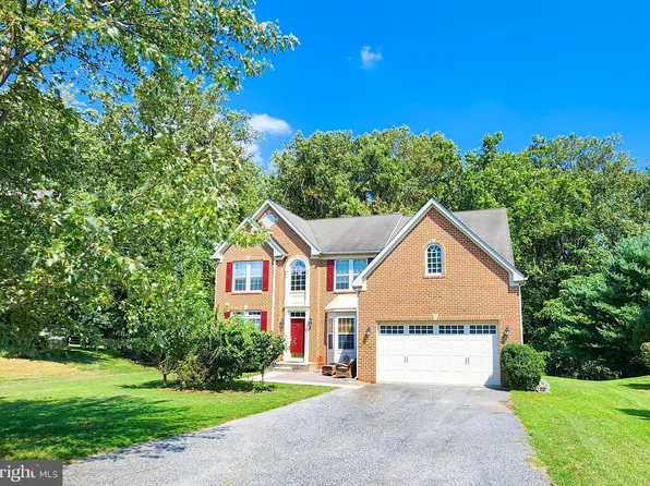 10119 Egerton Farm Ct, Parkville, MD 21234