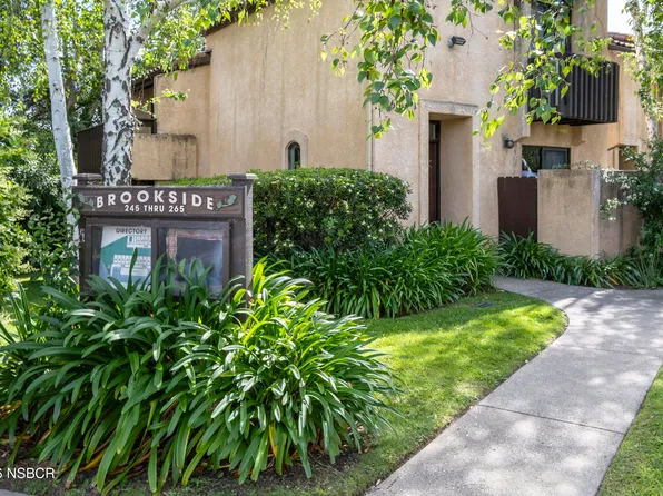 265 5th St Unit B, Solvang, CA 93463