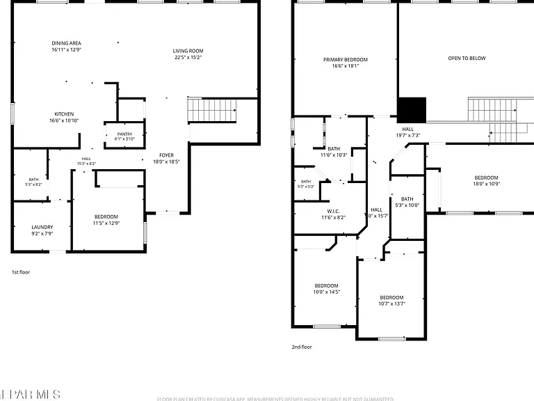 3601 Hill Sand Pl — Photo 2