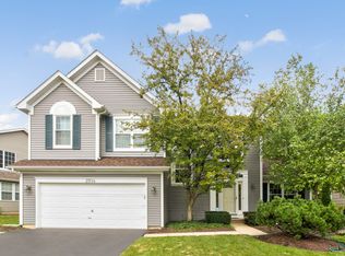 2514 Autumn Grove Cir, Aurora, IL 60504