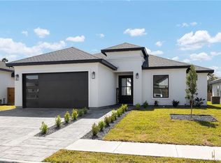 901 Azalea St, Mission, TX 78573