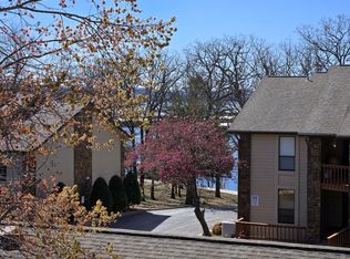 300 Port Dr BUILDING 5-17, Kimberling City, MO 65686