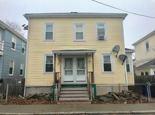 26 Atlantic St #1, Newport, RI 02840