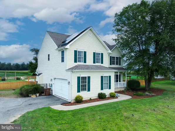611 Clark Corners Rd, Centreville, MD 21617
