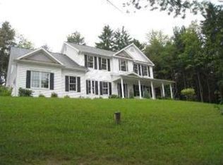 LOT3 Marie Hts, West Sand Lake, NY 12196