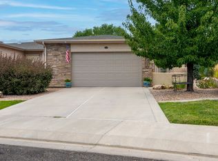 877 Summer Breeze Ct, Grand Junction, CO 81506