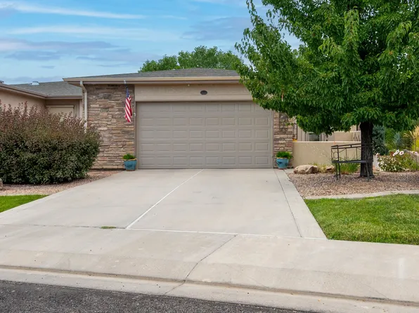 877 Summer Breeze Ct, Grand Junction, CO 81506