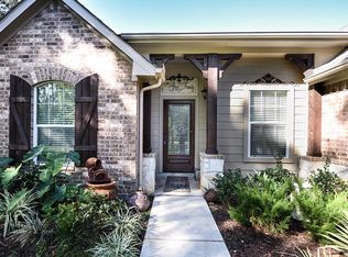 12950 Willis Waukegan Rd, Conroe, TX 77303