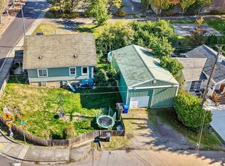 Terrace Add, Everett, WA 98201