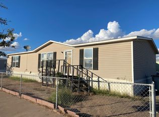 337 Rodulfo Ln, El Paso, TX 79907