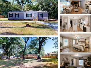 69 Angel St, Bethlehem, GA 30620
