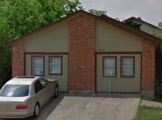 9703 Carson Creek Blvd APT A, Del Valle, TX 78617