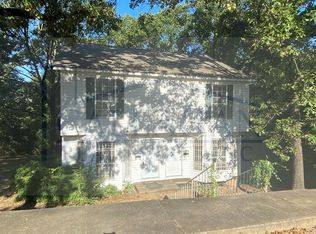 4721 Ridge Rd, North Little Rock, AR 72116