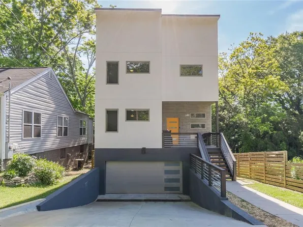 406 E Side Ave SE, Atlanta, GA 30316